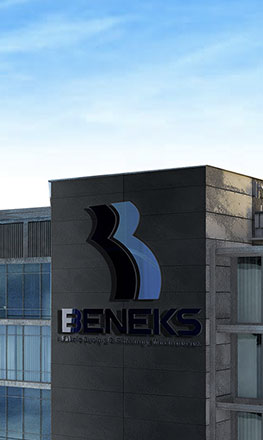 Beneks Makine